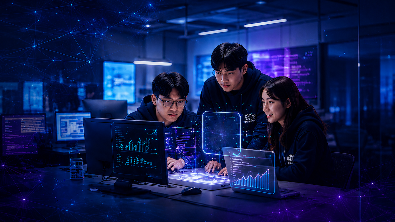 AI x 數據 x 未來職涯